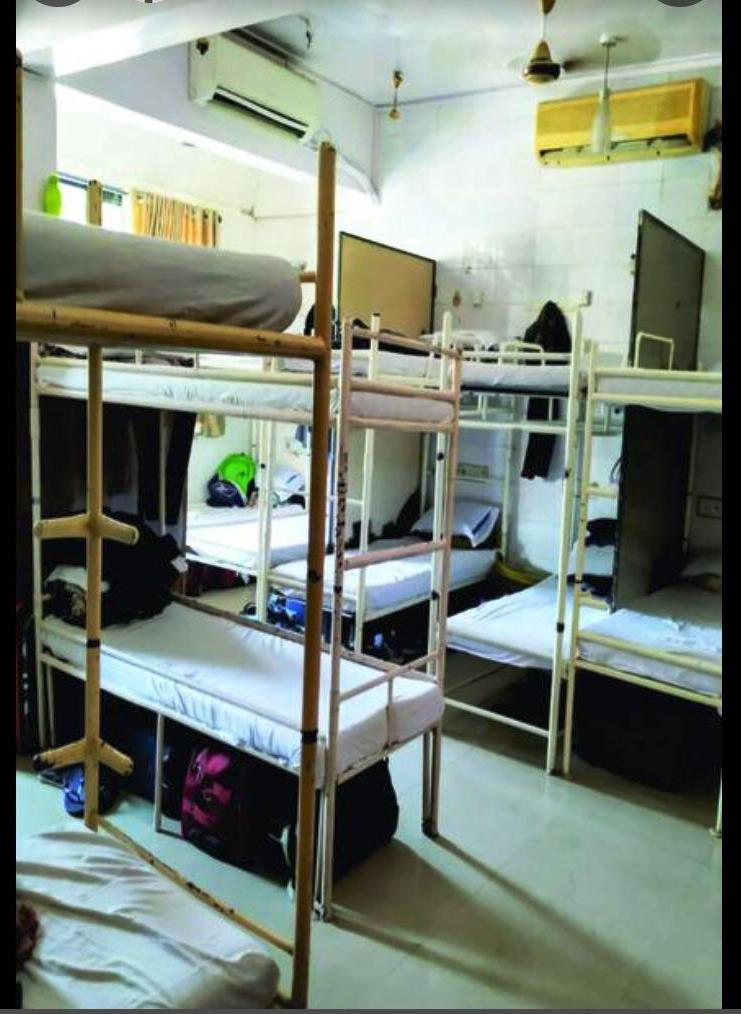 PG Hostels