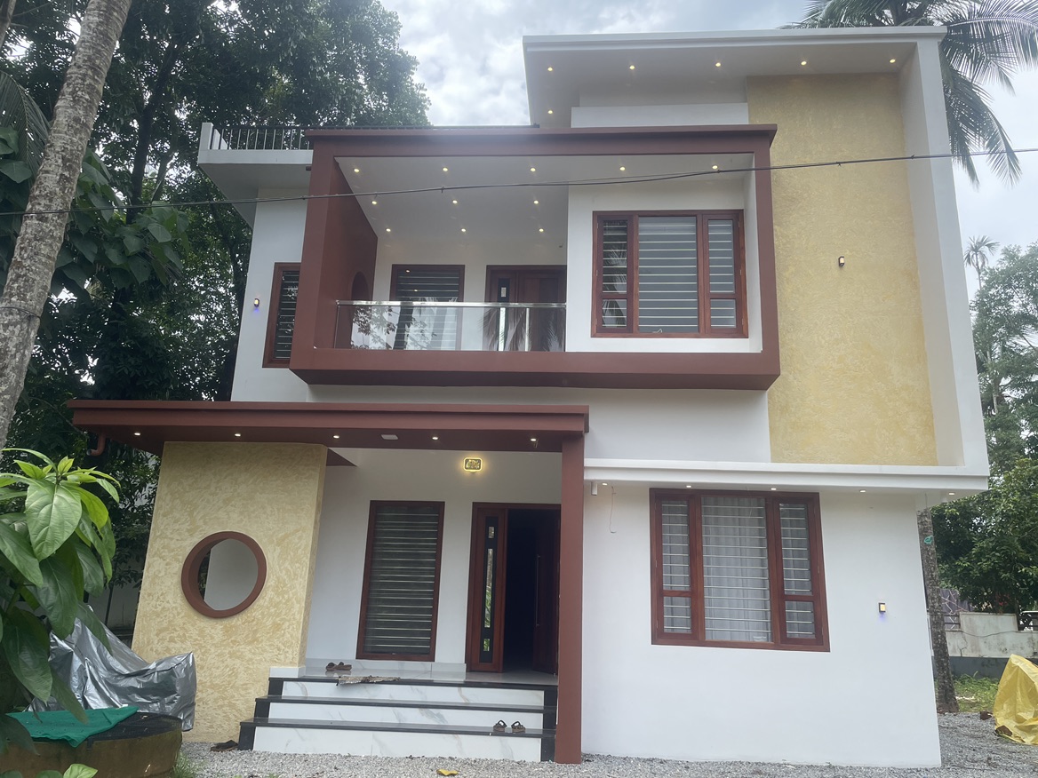 Villa/House