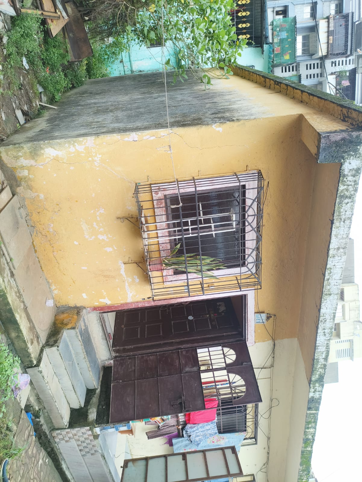 Sairam nagar CHS