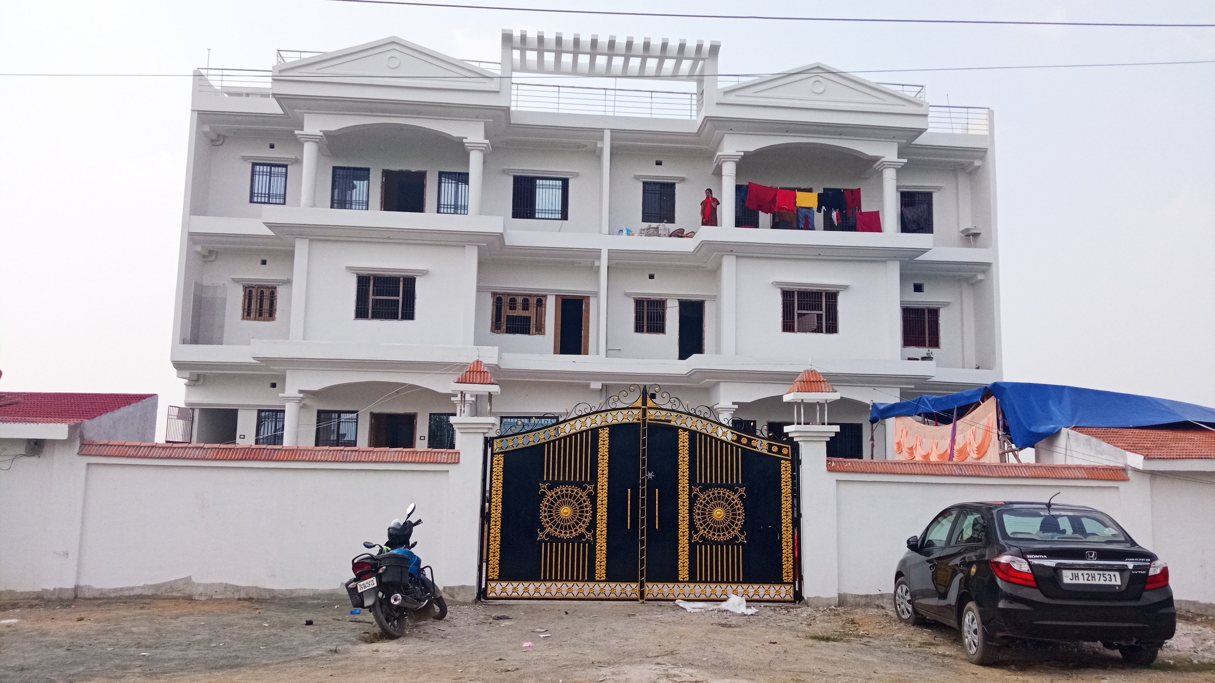 Villa/House