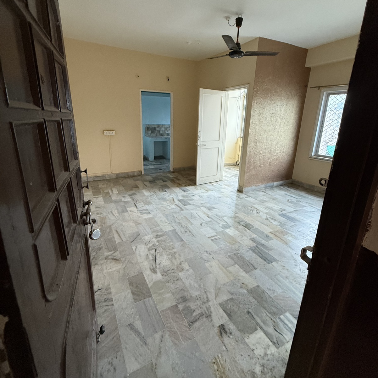Apartment Flat