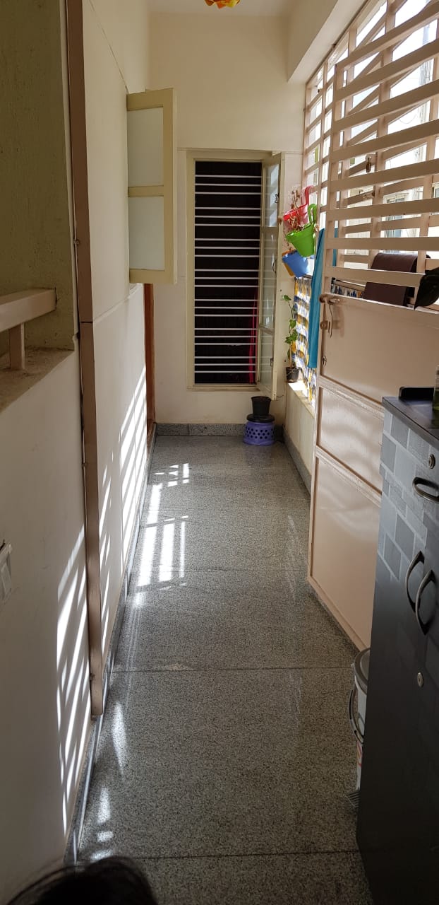 Apartment Flat