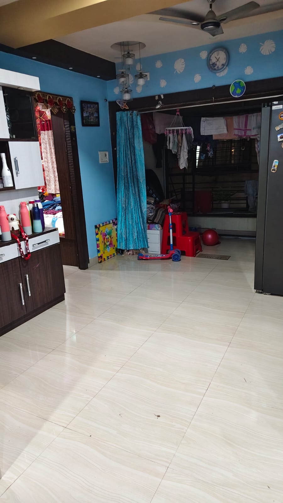 Apartment Flat