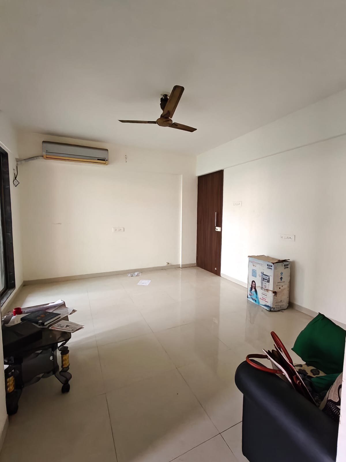 Apartment Flat