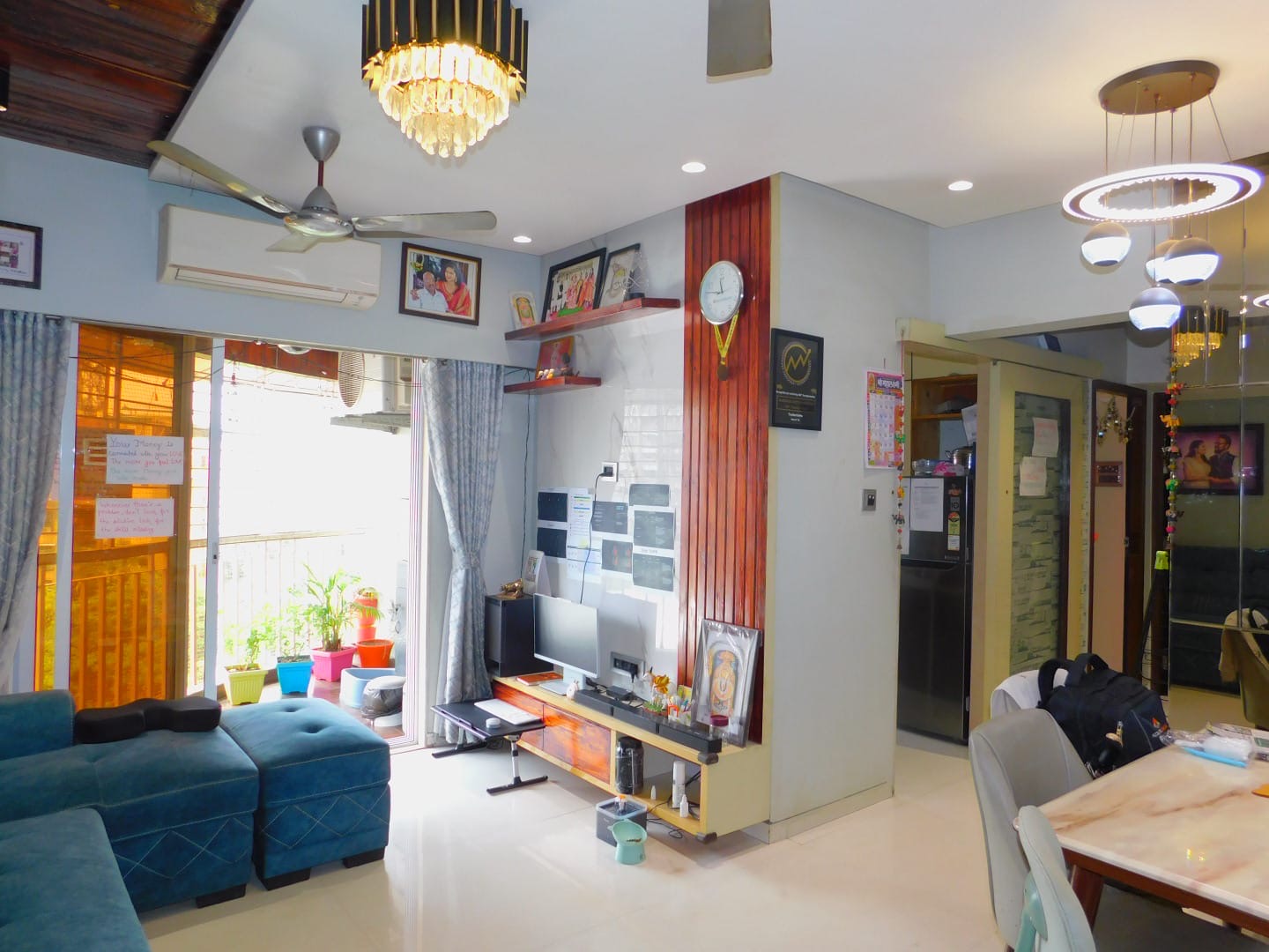 Apartment Flat