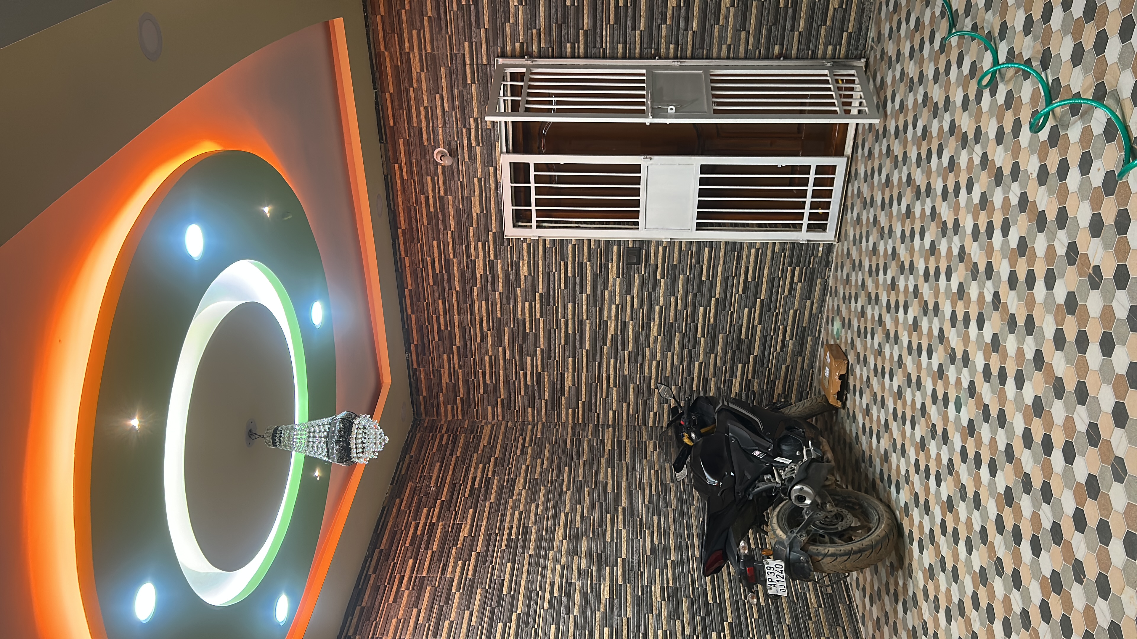 Apartment Flat