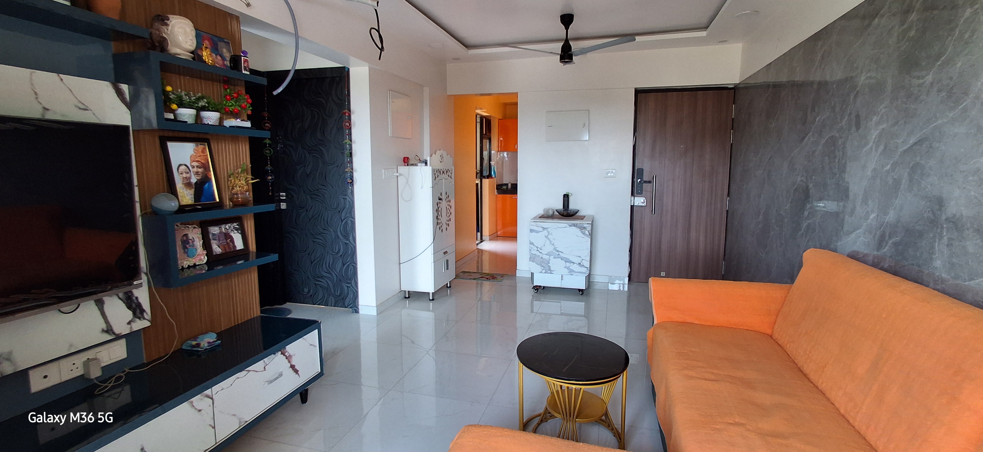 Runwal Garden city