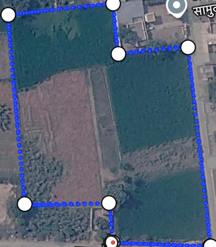 Agricultural Land