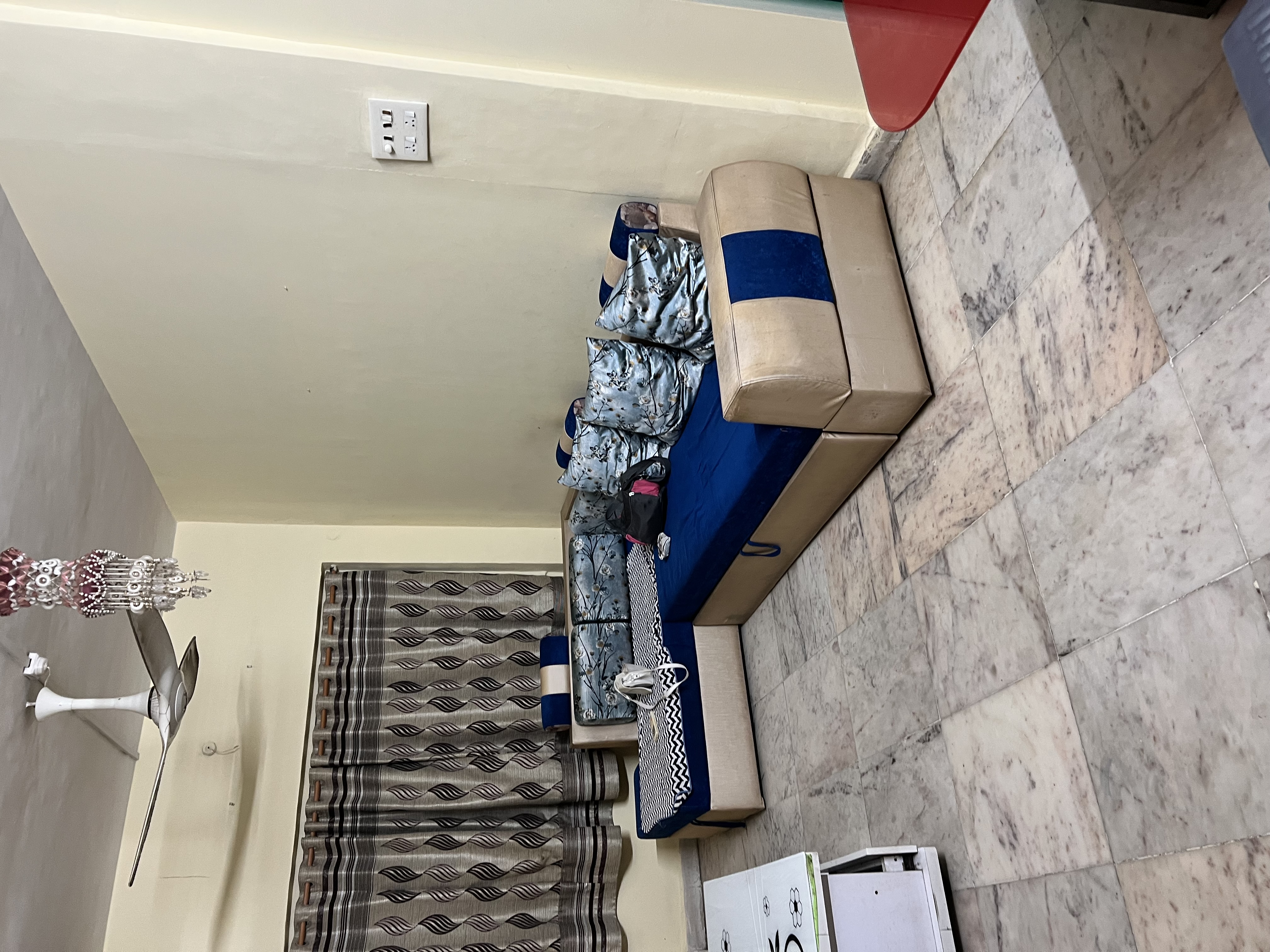 Apartment Flat