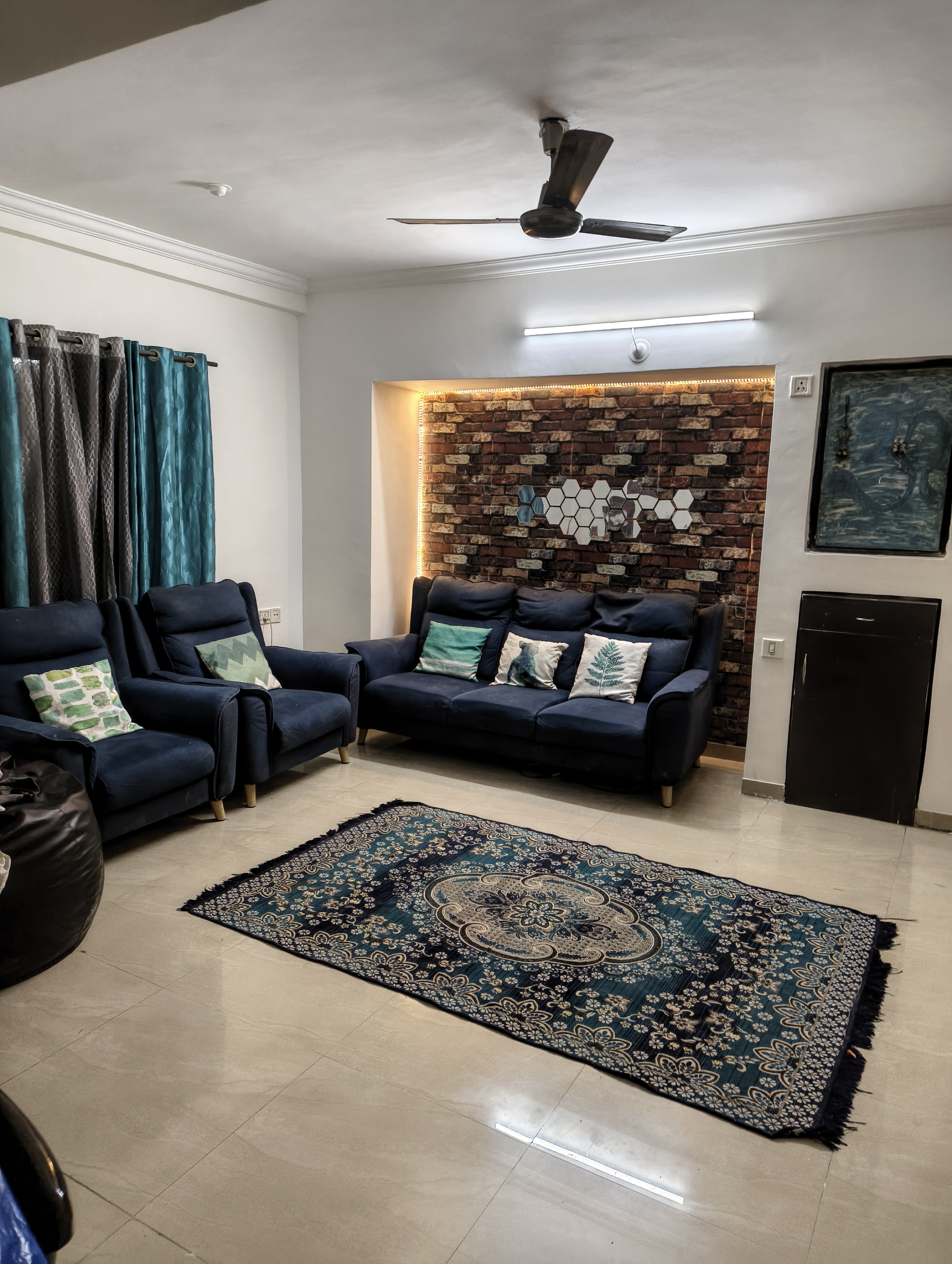 Apartment Flat