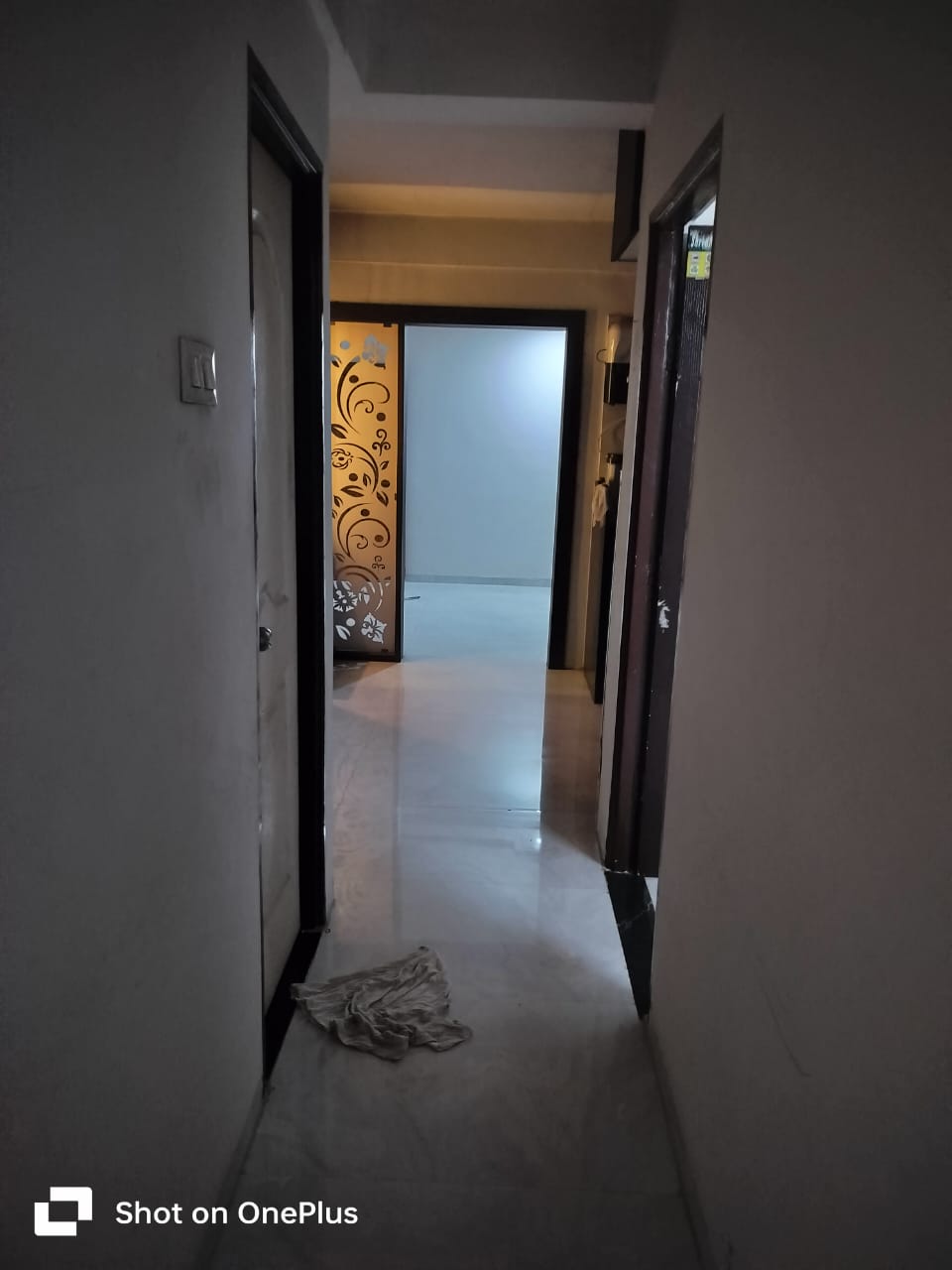Apartment Flat