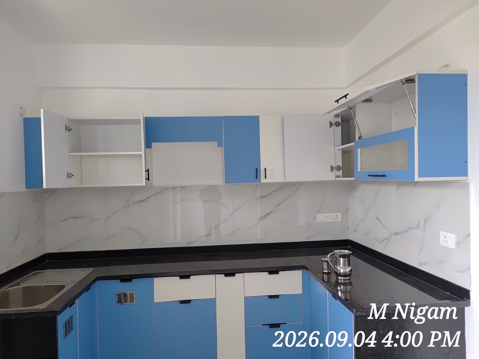 Apartment Flat