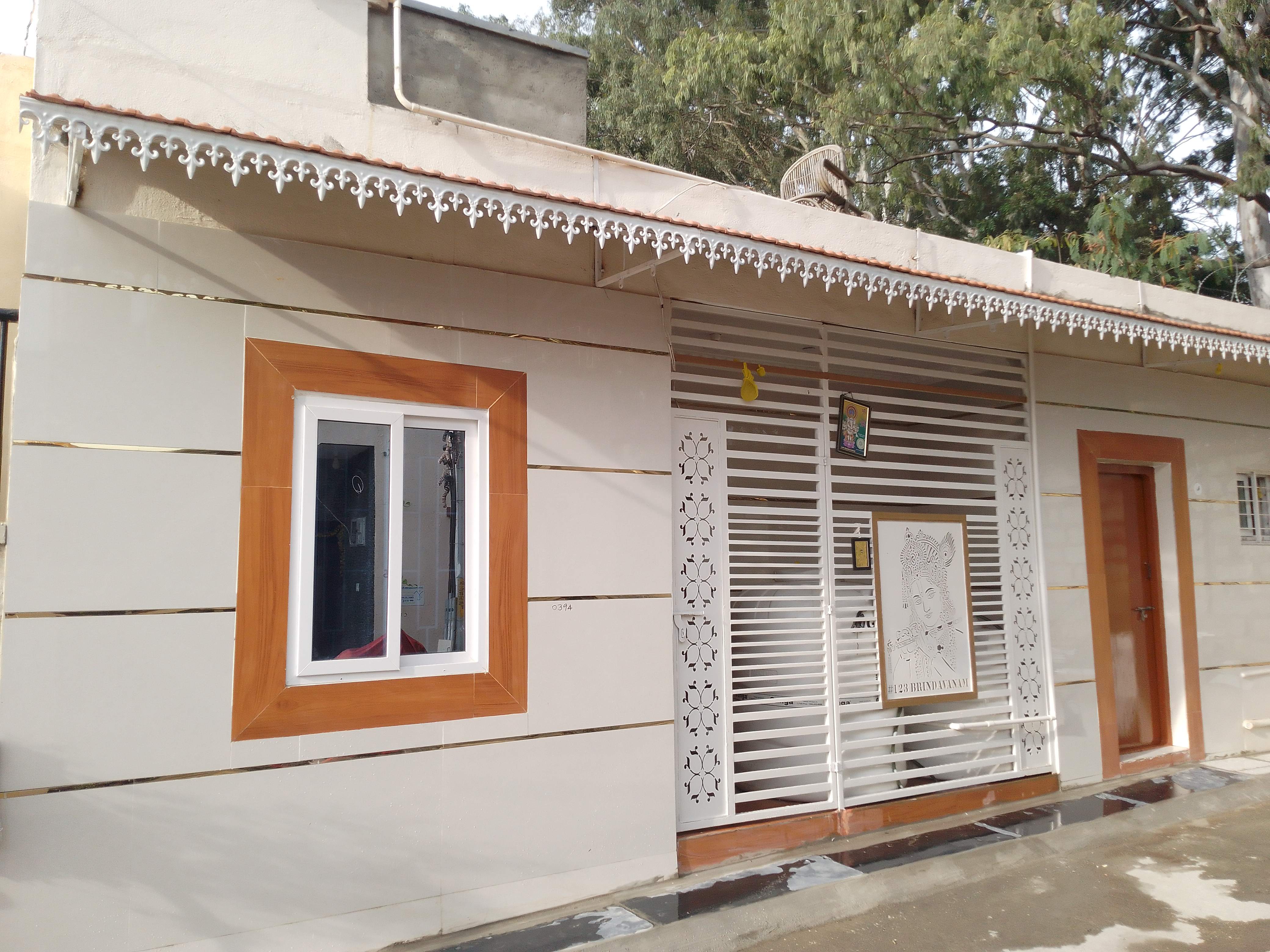 Villa/House