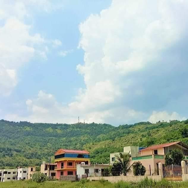 Residential Plot