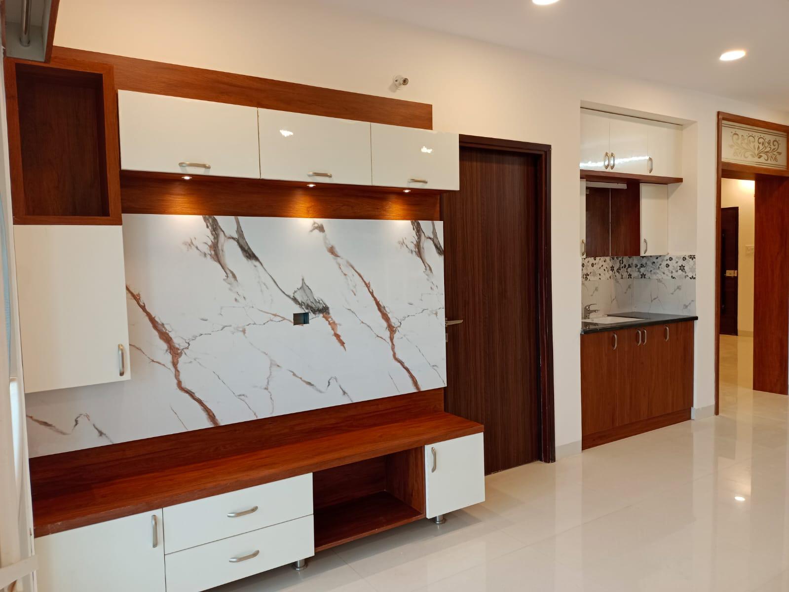 Apartment Flat