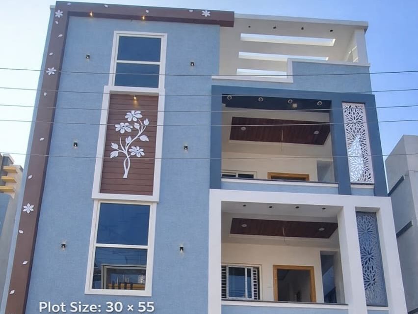Villa/House