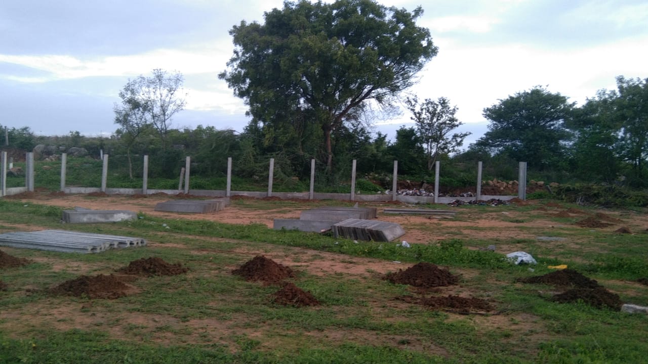 GPR RESIDENTIAL