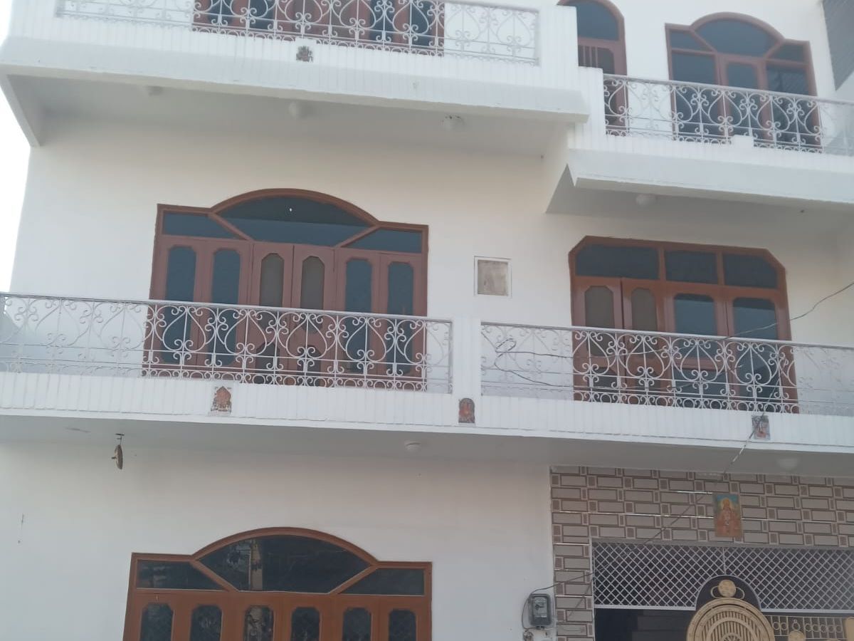 Villa/House