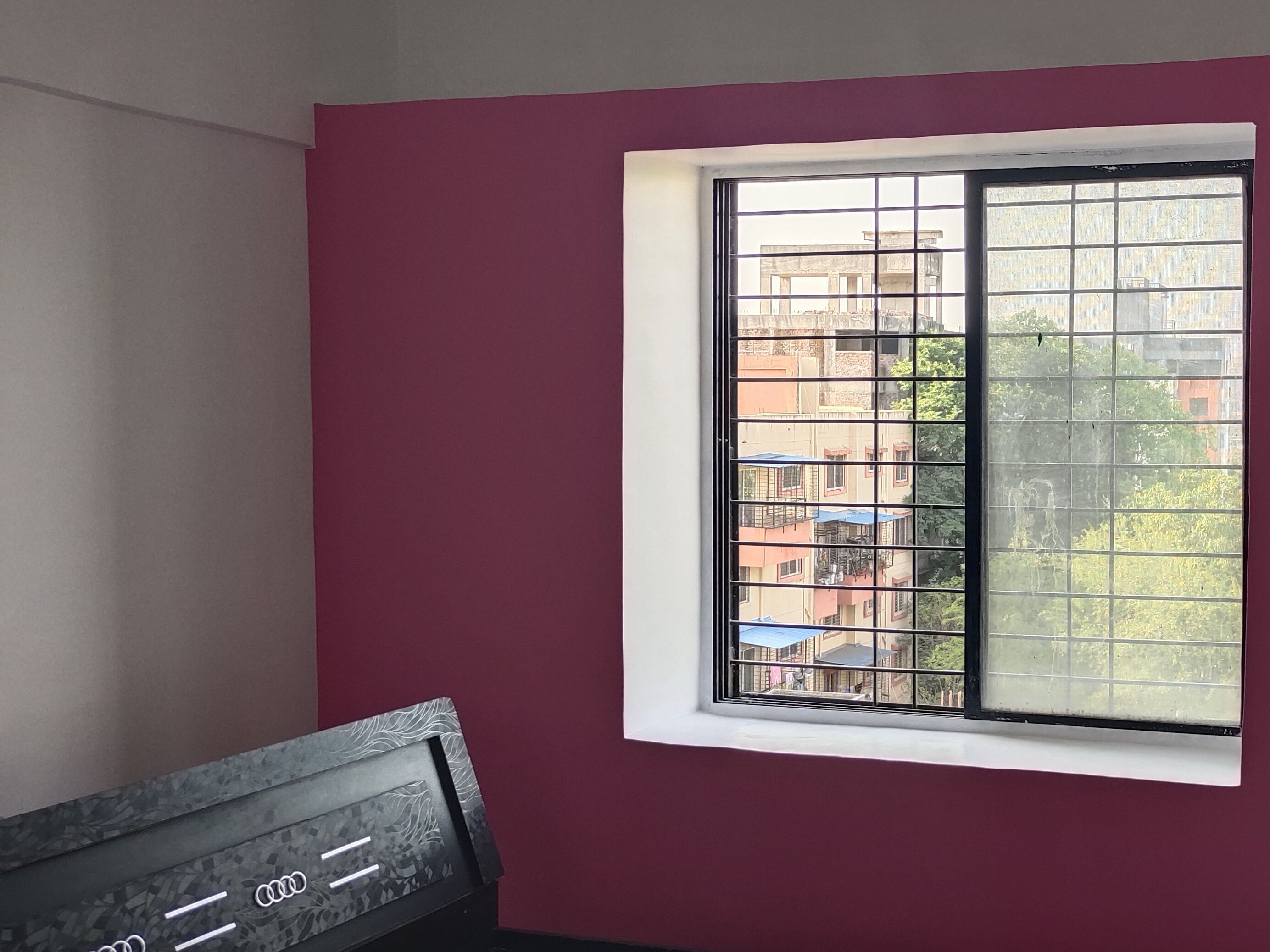 Apartment Flat