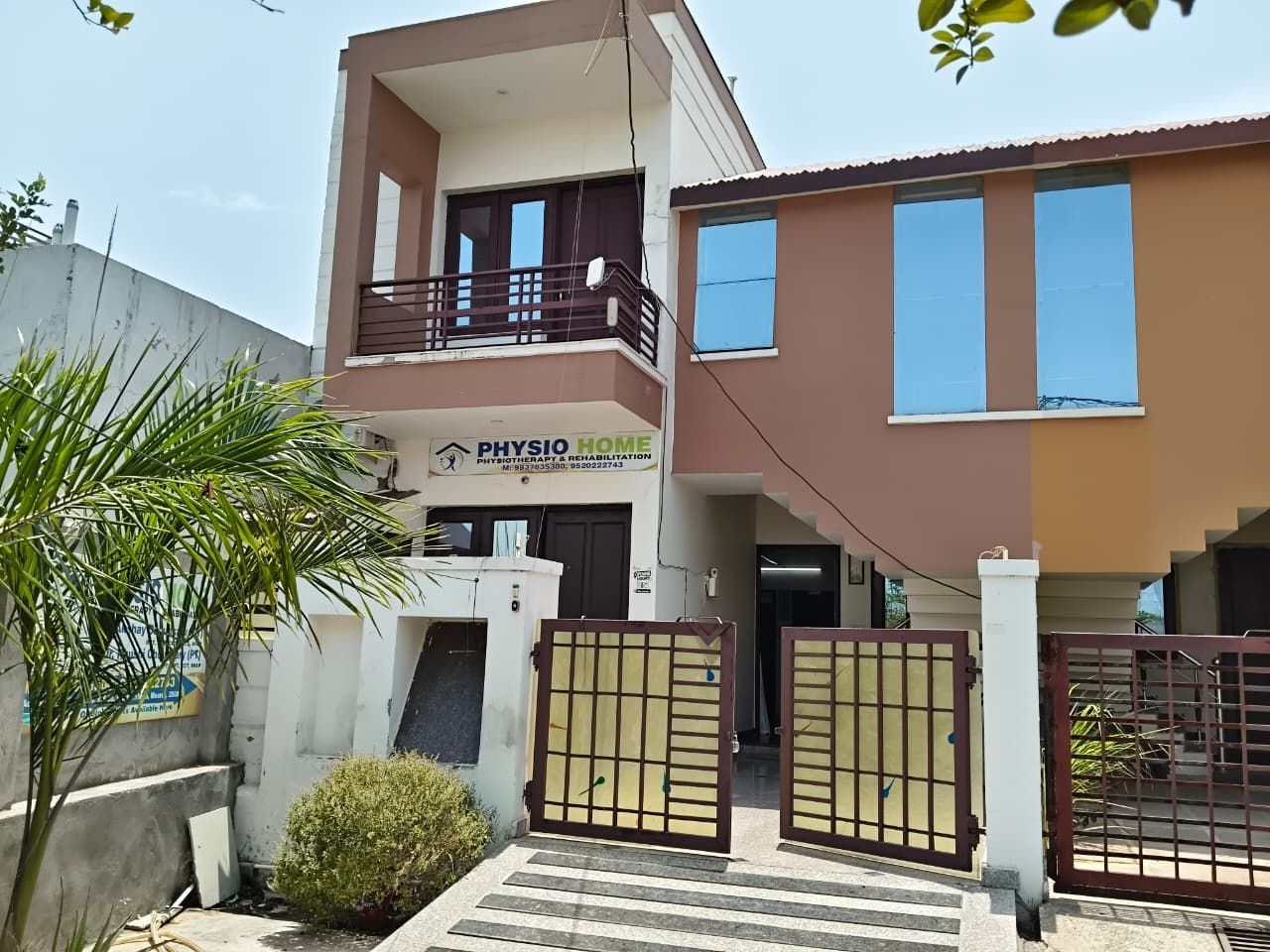 Apartment Flat