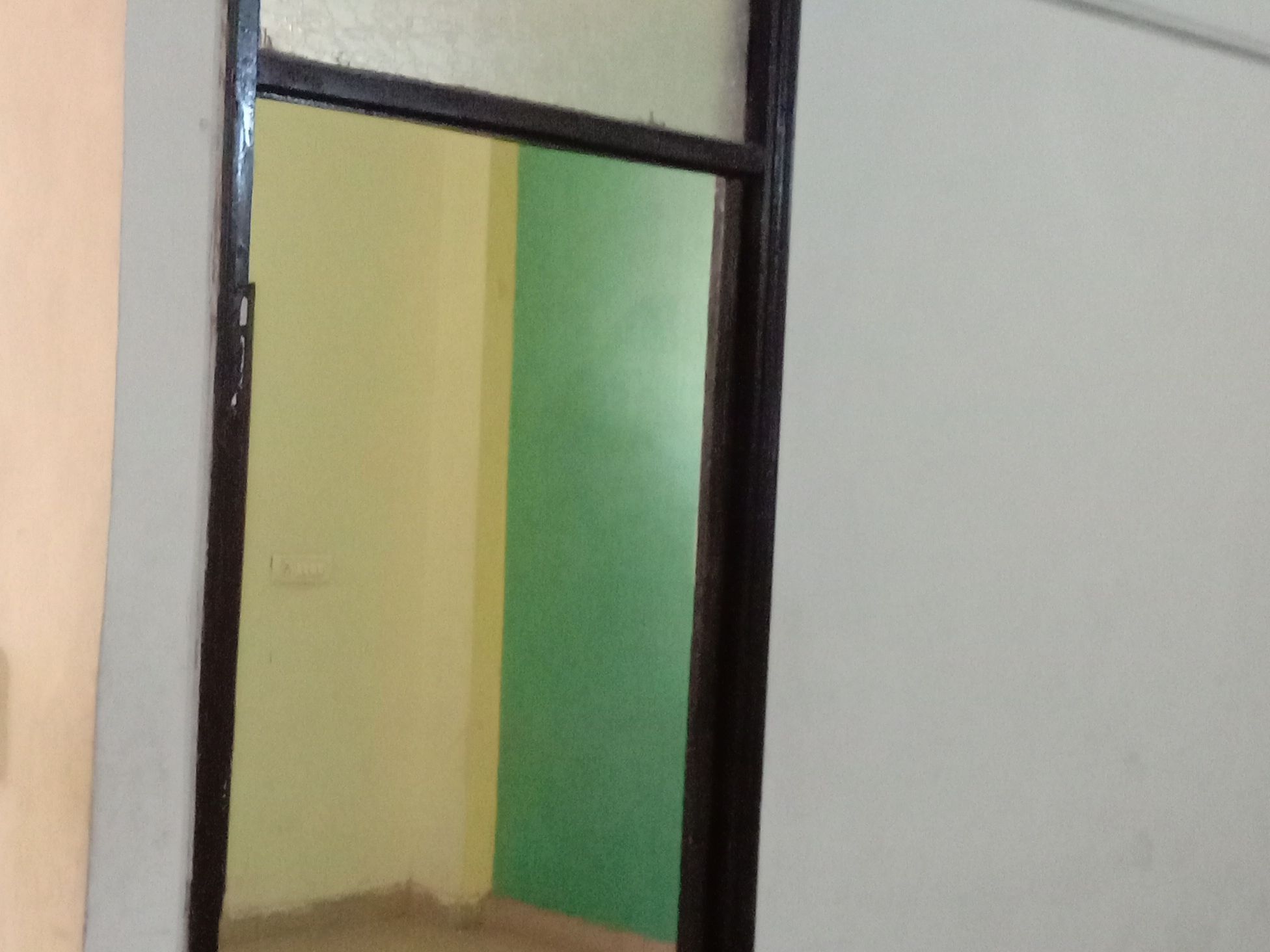 Builder Floor
