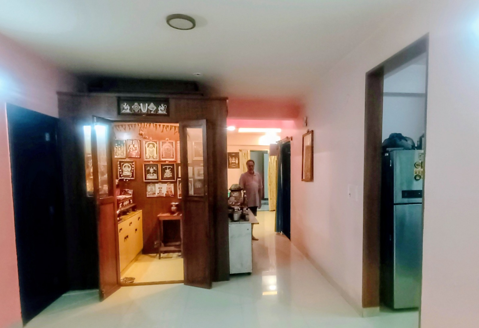 Apartment Flat