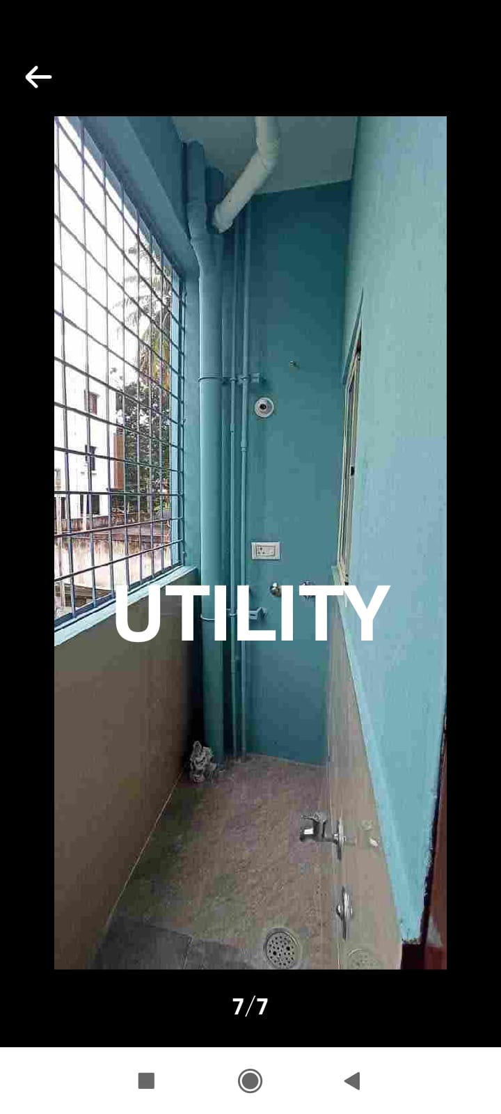 Builder Floor