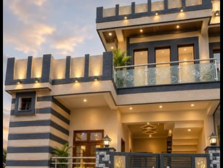 Villa/House