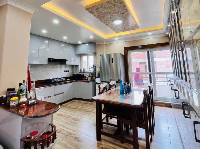 Apartment Flat