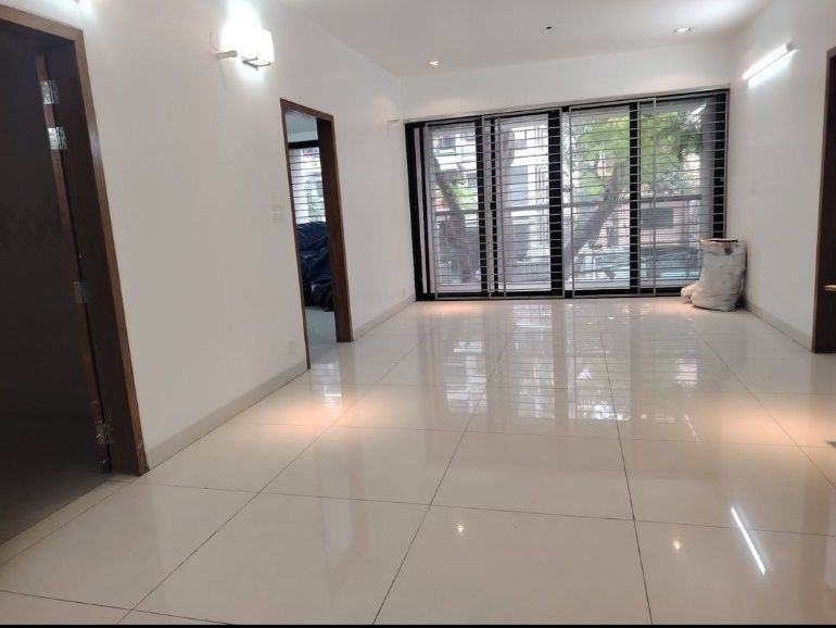 Apartment Flat