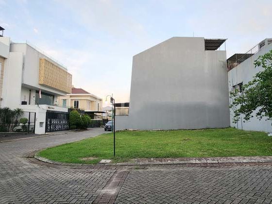 Residential Plot