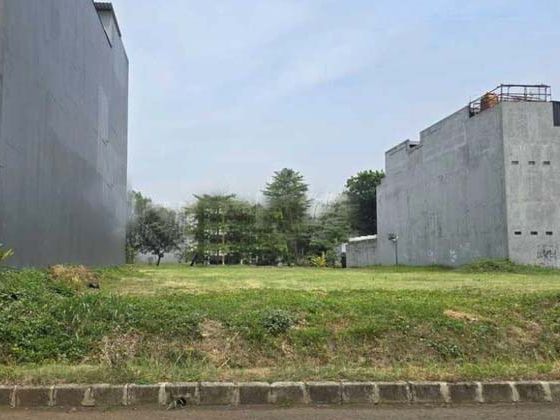 Residential Plot