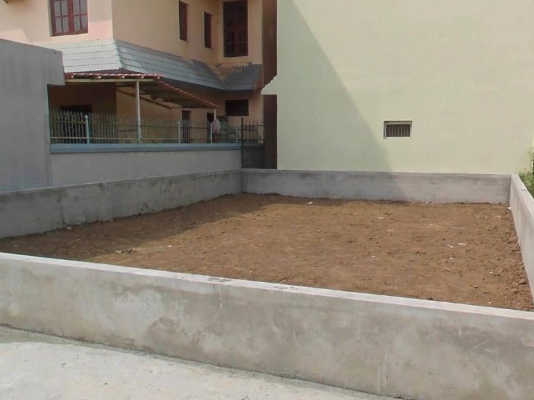 Residential Plot