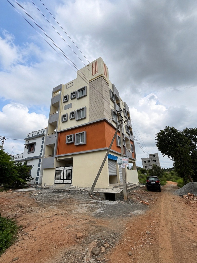 Villa/House