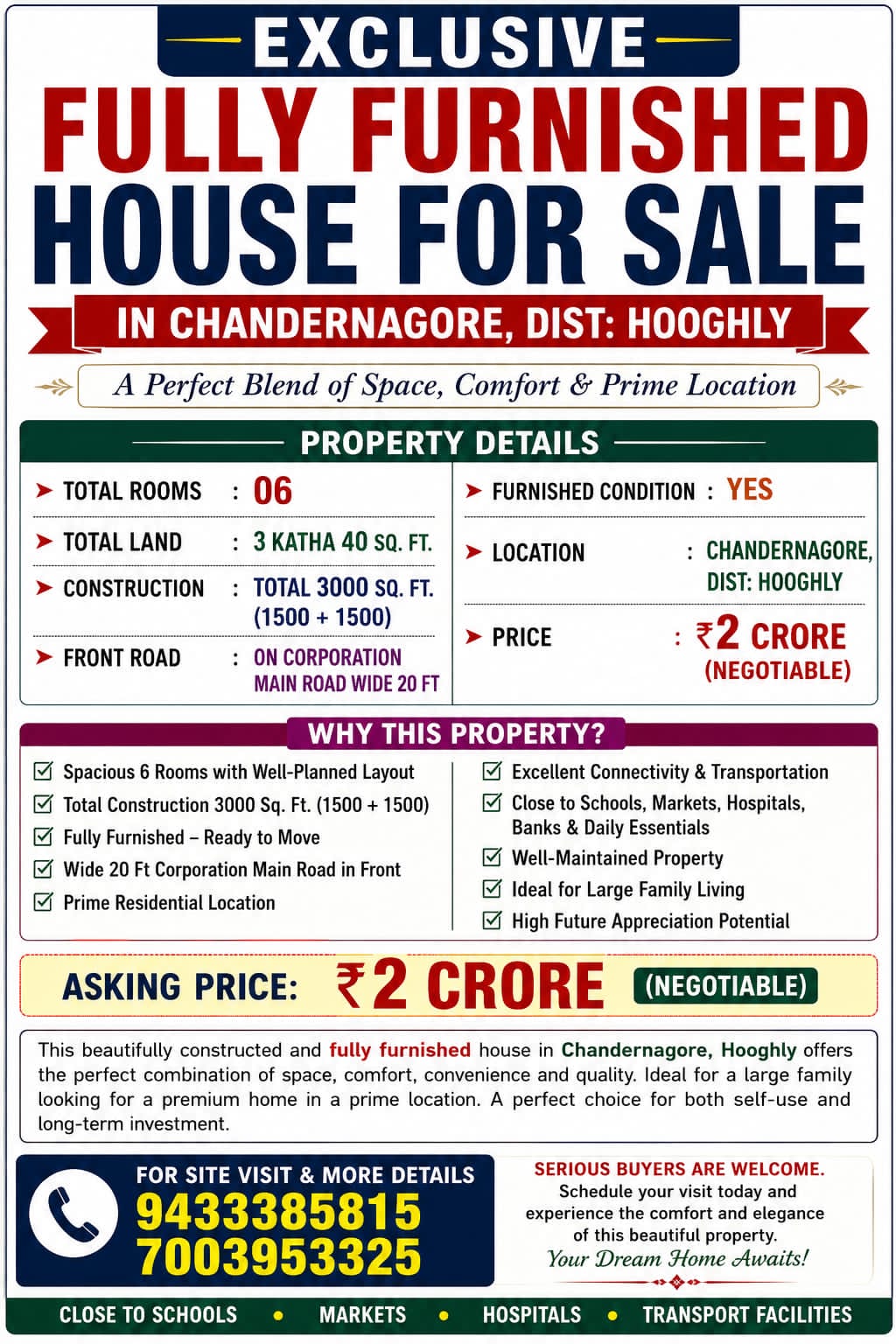 Property