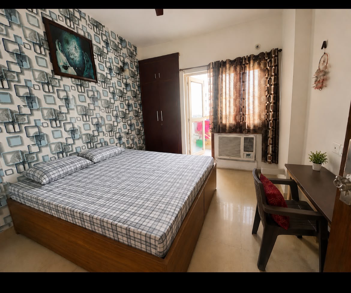 Apartment Flat