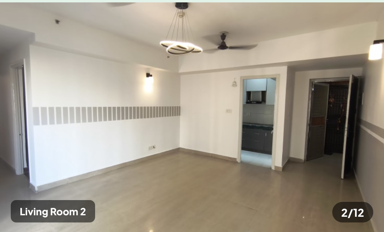 Apartment Flat
