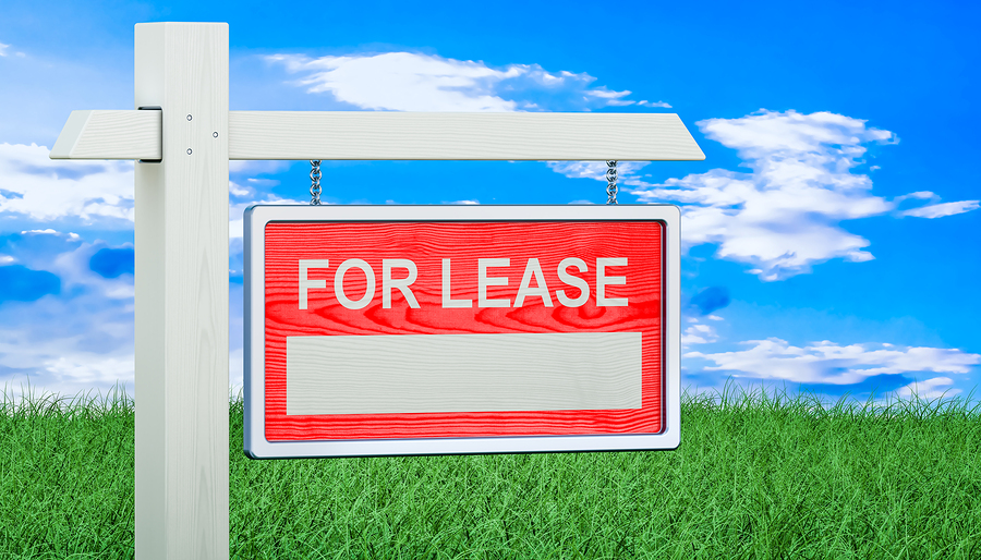 Commercial Land