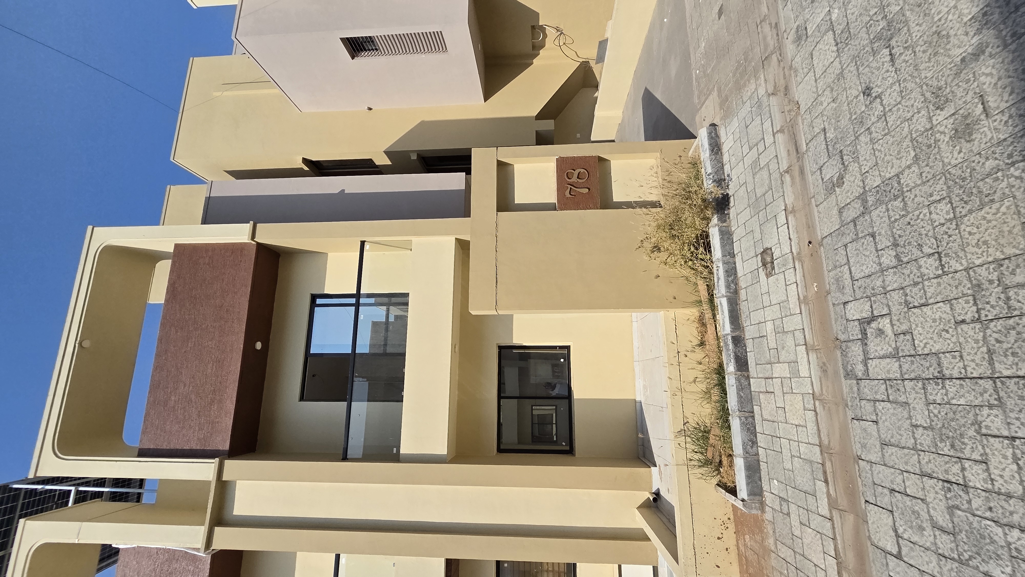 Villa/House