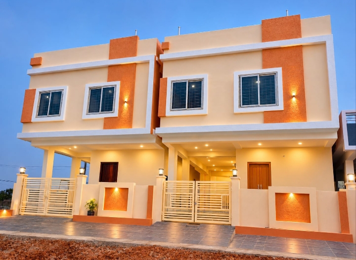 Villa/House