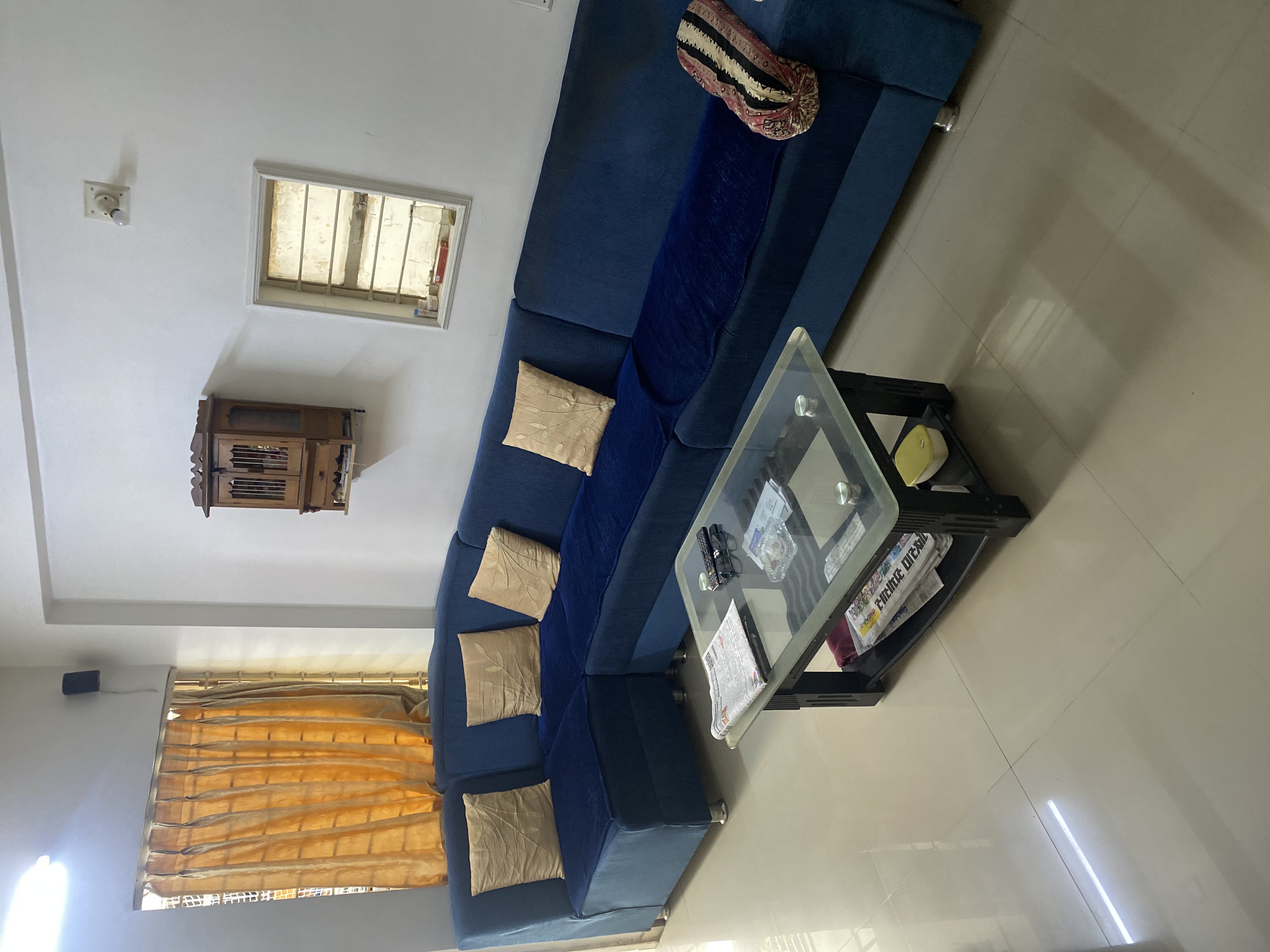 Apartment Flat