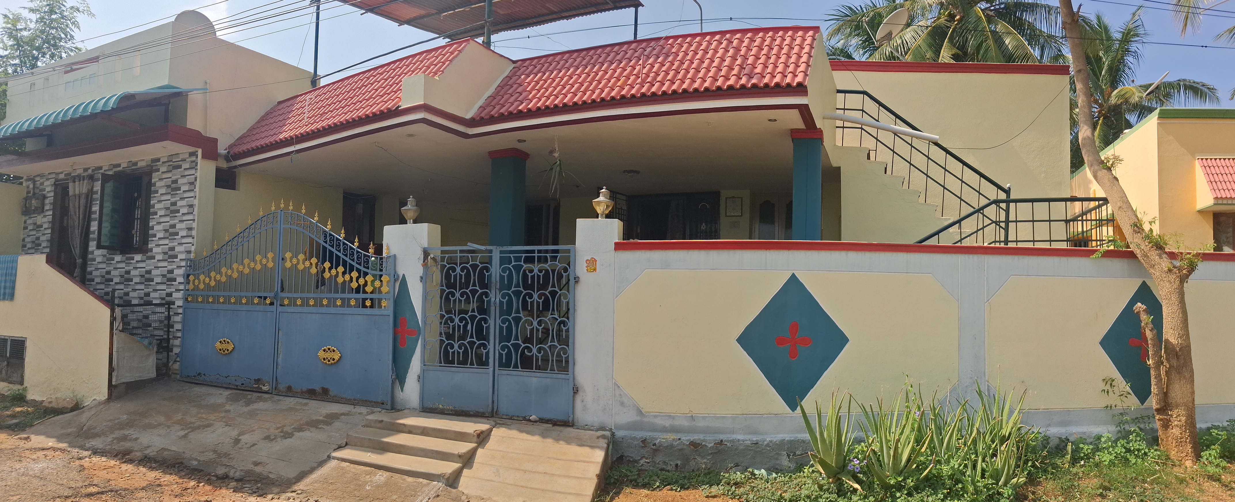 Villa/House