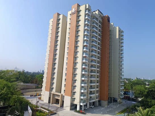 Apartment Flat