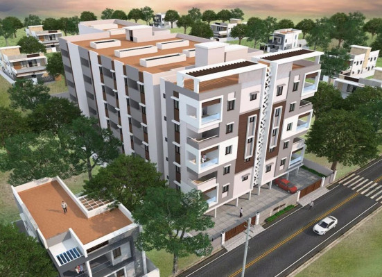 Apartment Flat