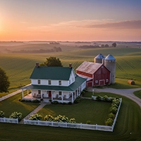 Farm House